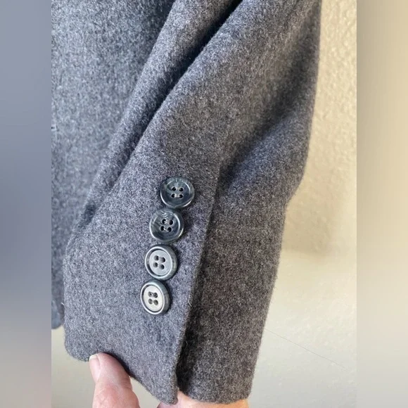 Elgin Edwards 100 percent camel hair suit coat‎